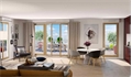 Appartement à la vente